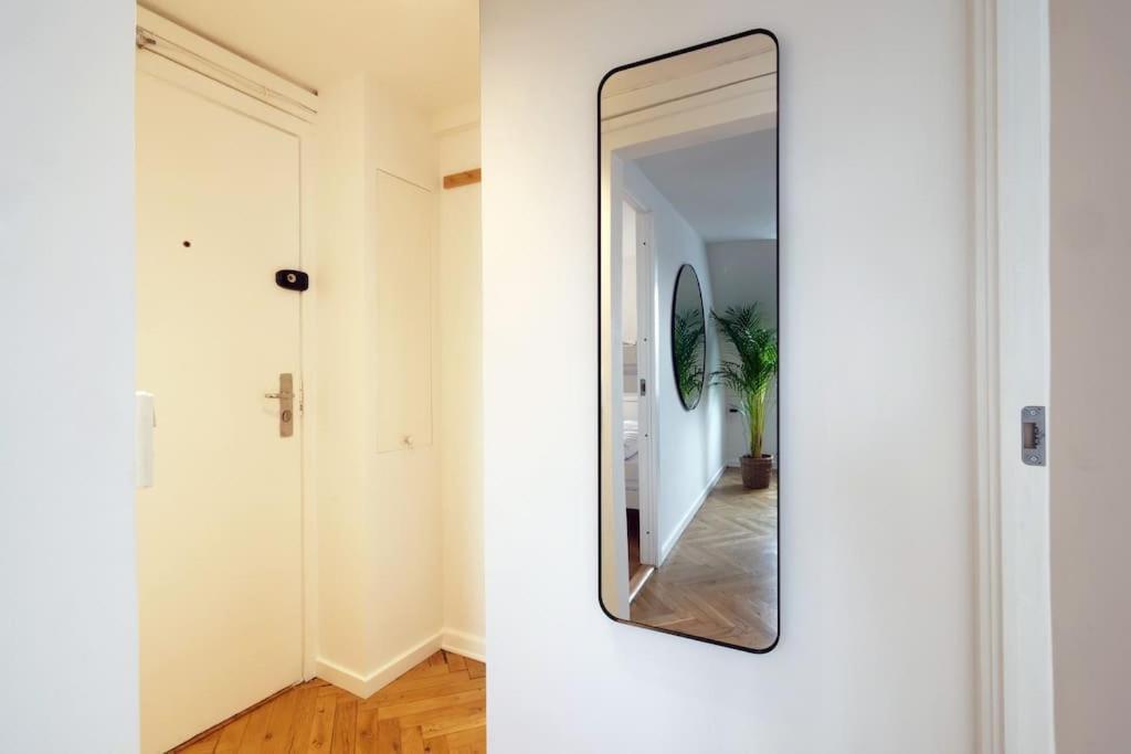 Apartment 6 Persons *